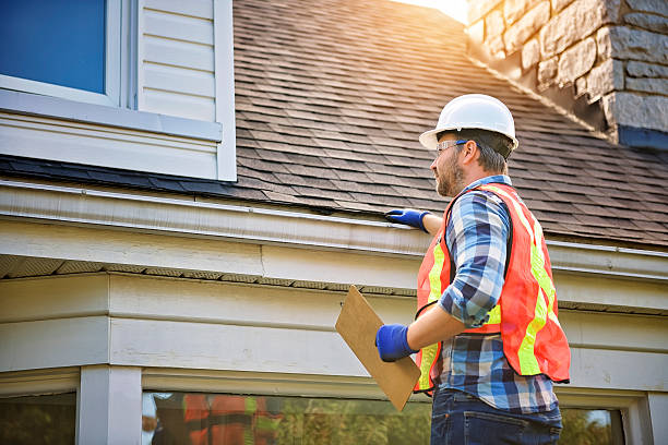 Licensed Storm Damage Roof Repair service in Hazlehurst, MS - Ben Roofing and Steel LLC